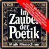 Maik Menschner - Im Zauber der Poetik