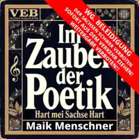 Im Zauber der Poetik — Maik Menschner