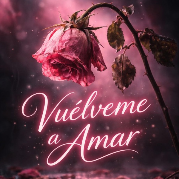 Vuélveme a amar (feat. Tony Giova)