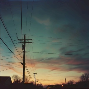 the distance between