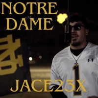 Notre Dame - Single - Jace23x