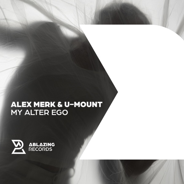 My Alter Ego - Single