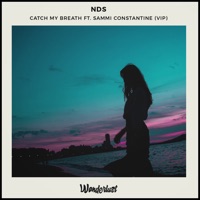 Catch My Breath (feat. Sammi Constantine) [Vip Mix] - Single - NDS