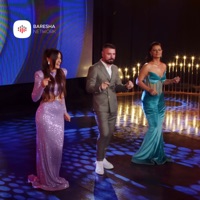 Atmosferë / Dashnia vjetër / Jetën film - EP - Valbona Spahiu, Labinot Rexha & Dafina Dauti