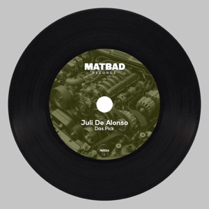 Das Pick - Single