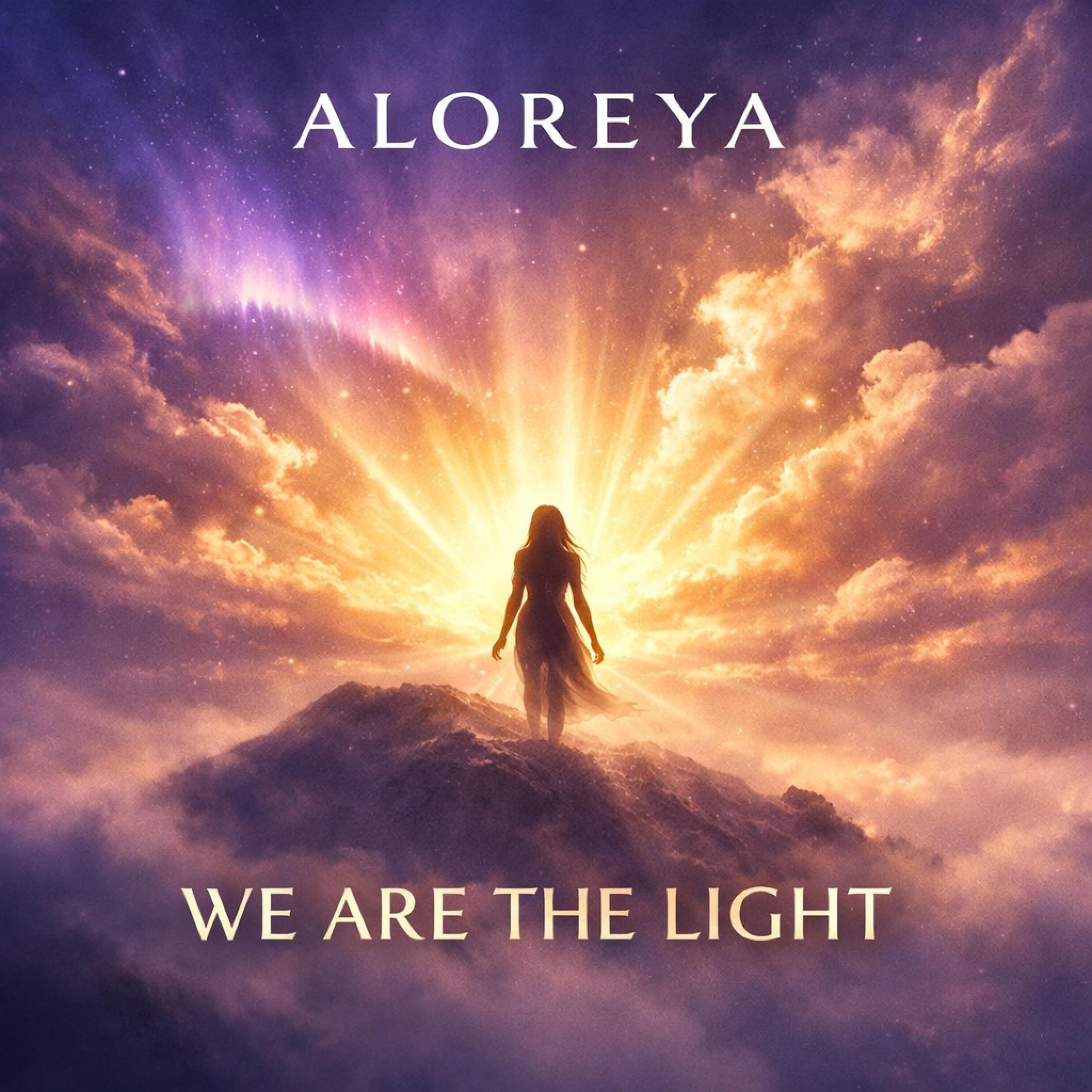 We Are The Light - Single