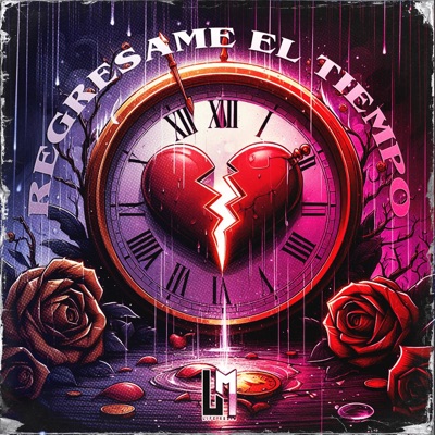Regresame el Tiempo (feat. Fracer Vázquez) - Single