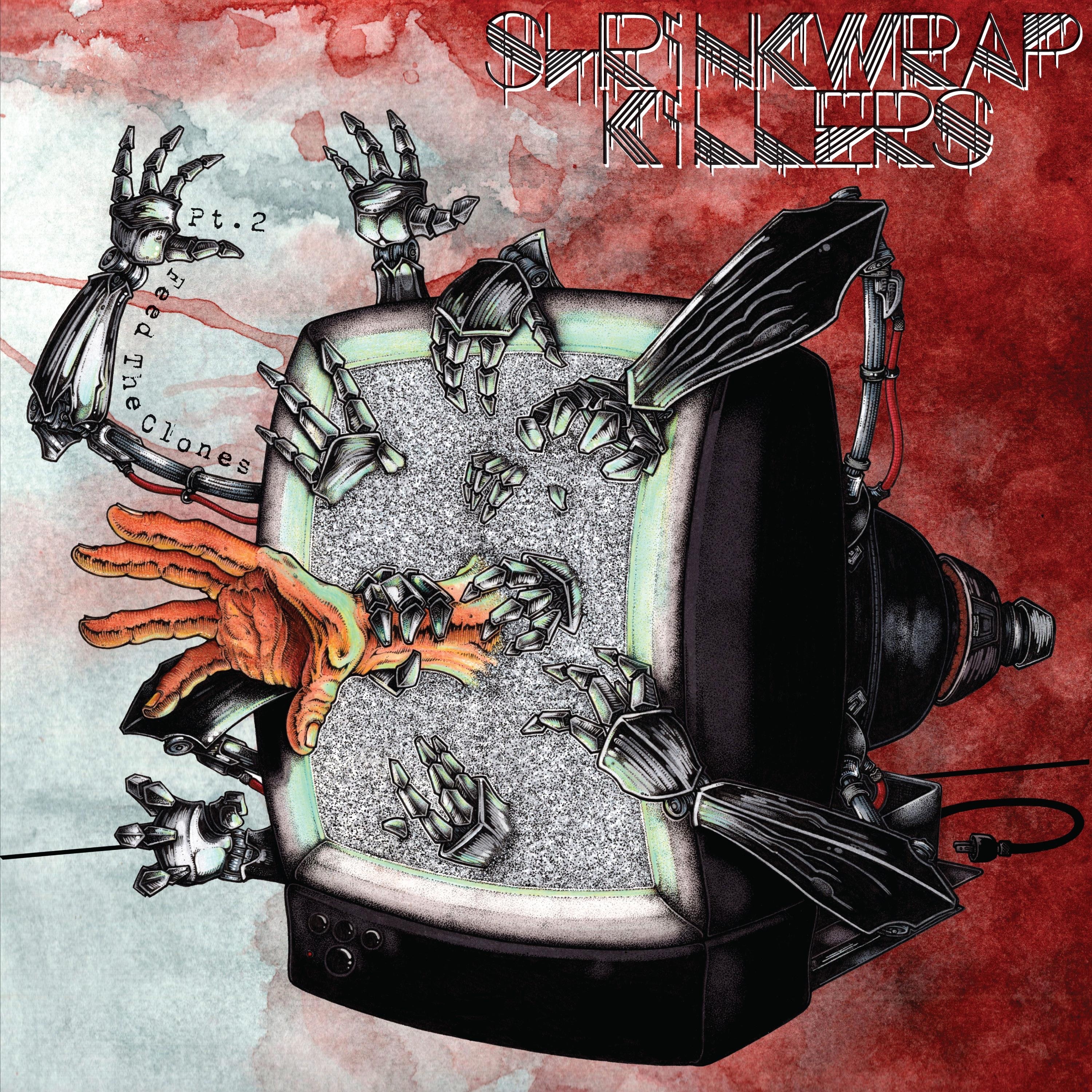 Feed the Clones, Pt. 2