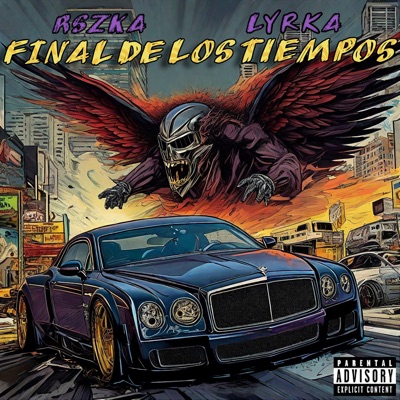 Final de los Tiempos - Single