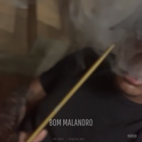 Bom Malandro (feat. Original_djm) - Single - Mc Ghzs
