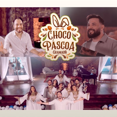 Chocopáscoa Gramado - Single