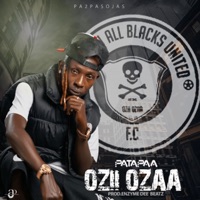 Ozii Ozaa Anthem - Single - Patapaa