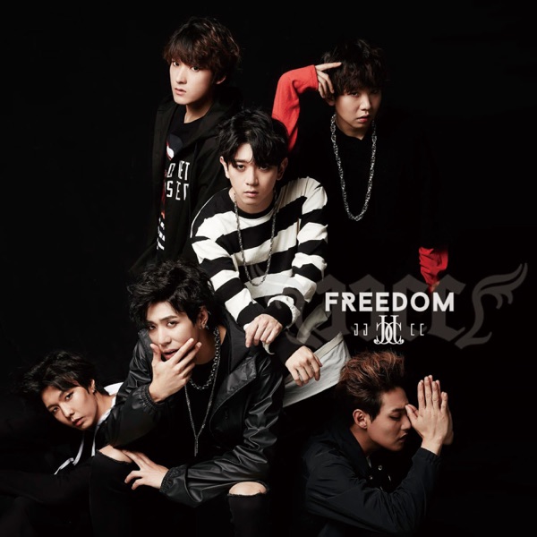 FREEDOM - Single