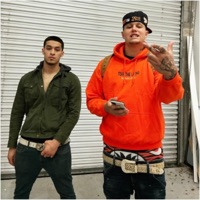 Back to the Streets (feat. Brickboydior & Dj Flippp) - Single - UliTook