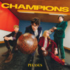 Champions - Pegasus