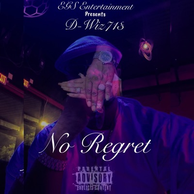 No Regret - Single