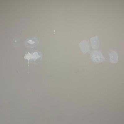 settle scores (feat. Cxrter) - Single