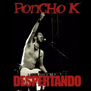 Despertando (En Vivo) [feat. Manolo Kabezabolo, Vito Iñiguez, Sinkope, Rubén Pozo, Raquel Winchester & Carlos Chaouen]