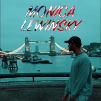 Monica Lewinsky - Single - Chowerman