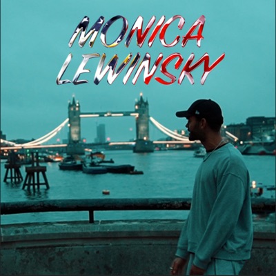 Monica Lewinsky - Single
