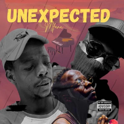 UNEXPECTED MFANA (feat. Kopik Kox)