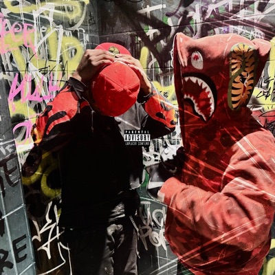 Act like Im Not ! - Single