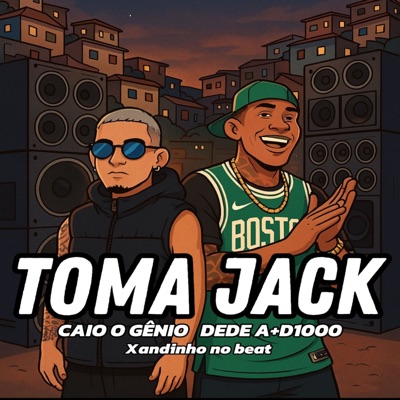 Toma Jack - Single