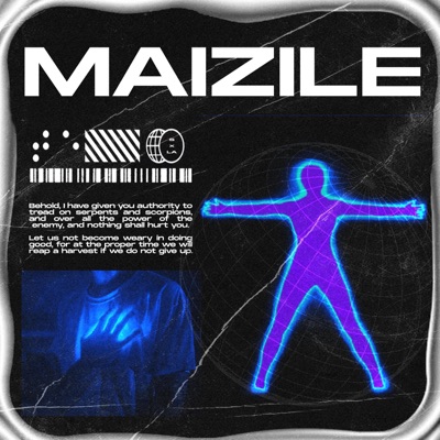 MAIZILE (feat. Lil Alex) - Single