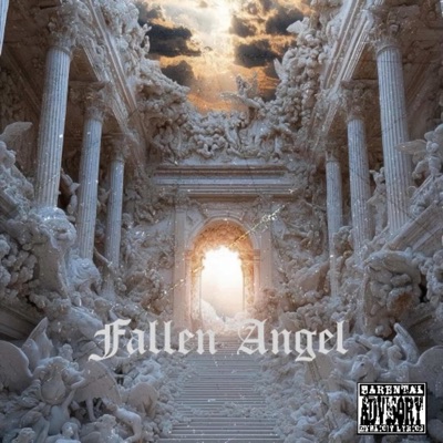 Fallen Angel - EP