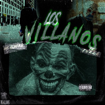 Los Villanos - Single