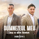 Dumnezeul meu nu e din lemn