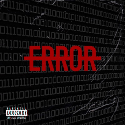 Error - Single