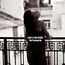 Save It for Future The Passwords