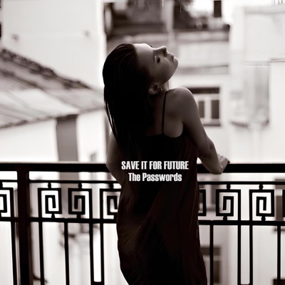 Save It for Future - Single