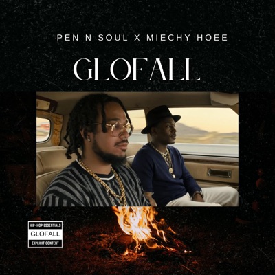 GLOFALL (feat. PenNsoul) - Single