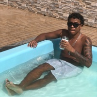 3 Minutinhos de Revoada na Piscina (feat. Gustavo Rodrigues) - Single - Dj Dresch Da Caixa