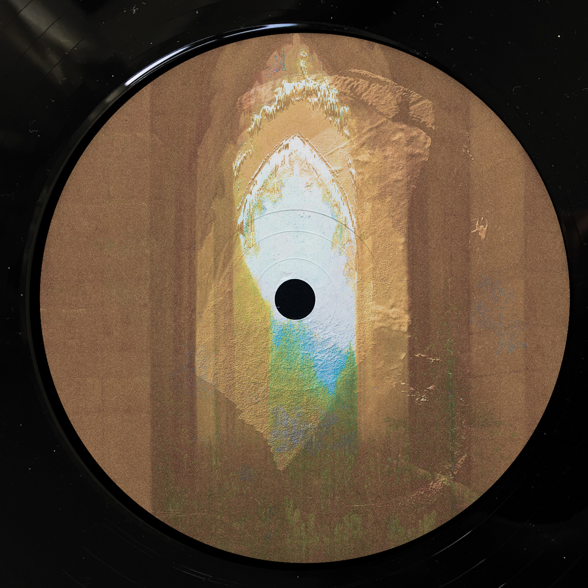 Tangible Dreams - Single