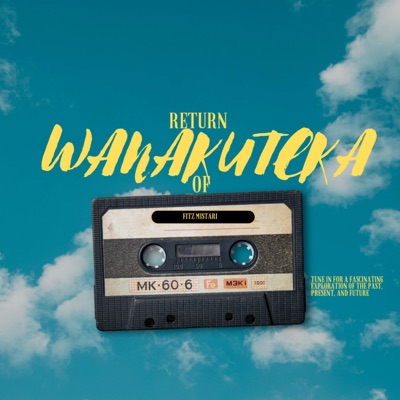 Wanakuteka - Single