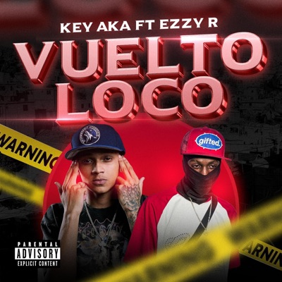 Vuelto Loco - Single