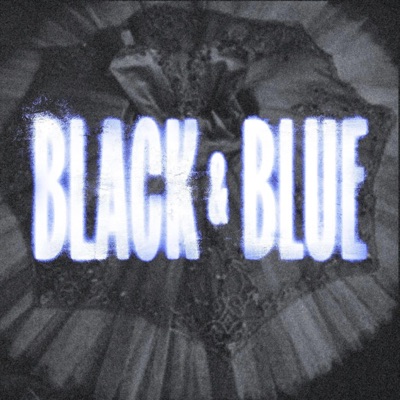 Black & Blue - EP