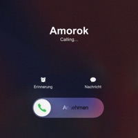 Lange nicht gesehn - Single - Amorok