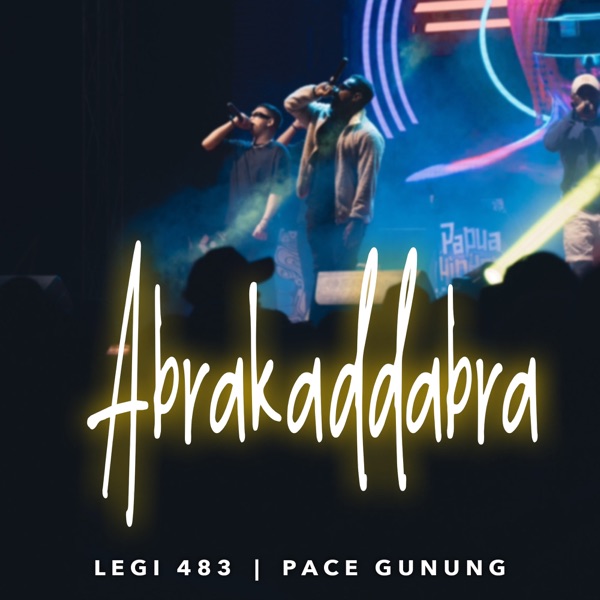 Abrakadabra