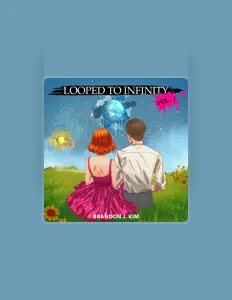 Ascolta Brandon J. Kim, guarda video musicali, leggi la biografia, vedi le date del tour & altro!