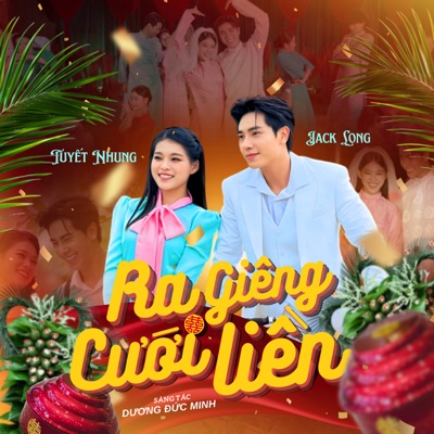 Ra Giêng Cưới Liền - Single