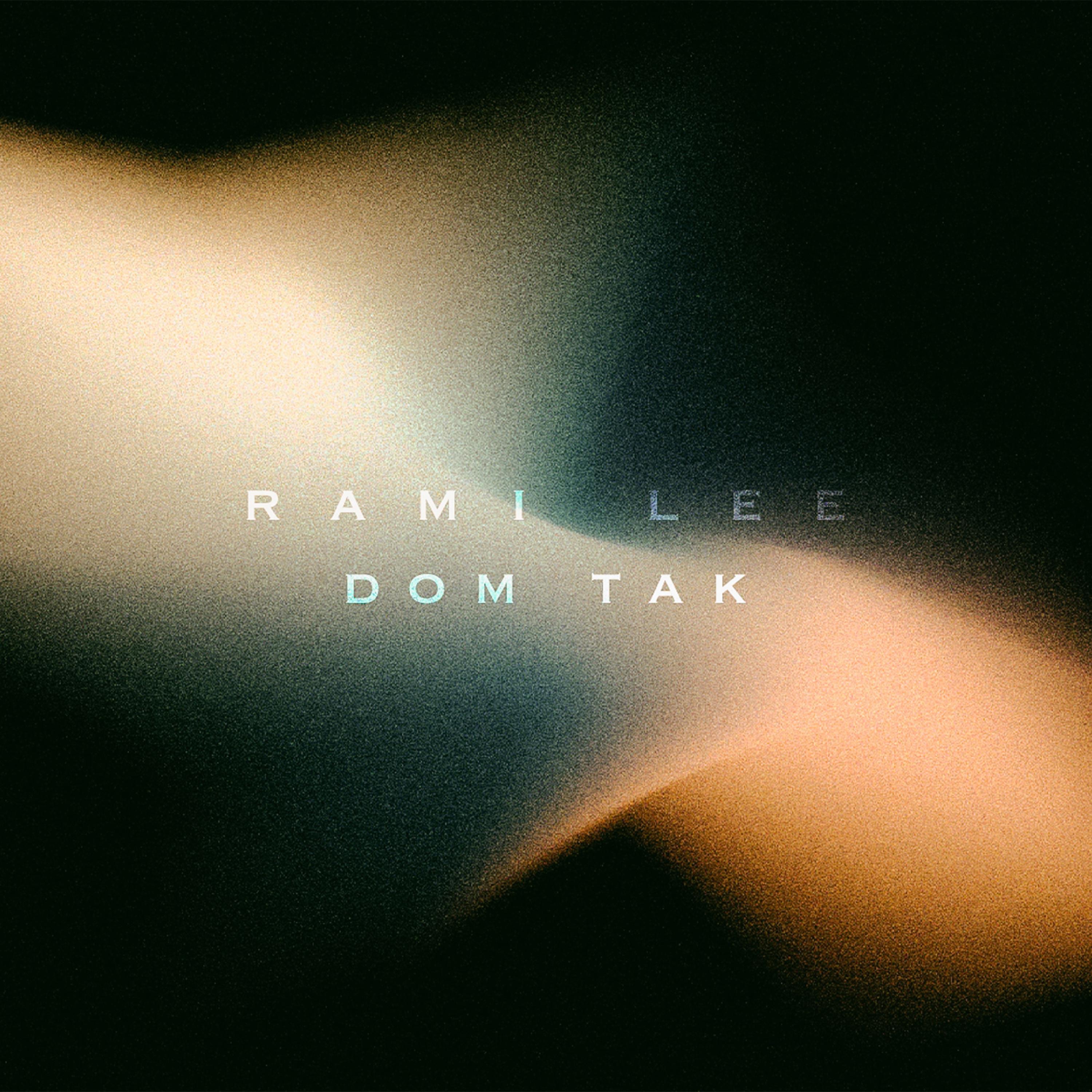 Dom Tak - EP