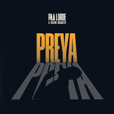 Preya - Single