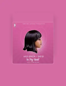 Listen to Miss Erica, watch music videos, read bio, see tour dates & more!