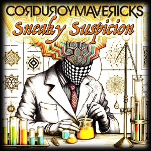Sneaky Suspicion - Single