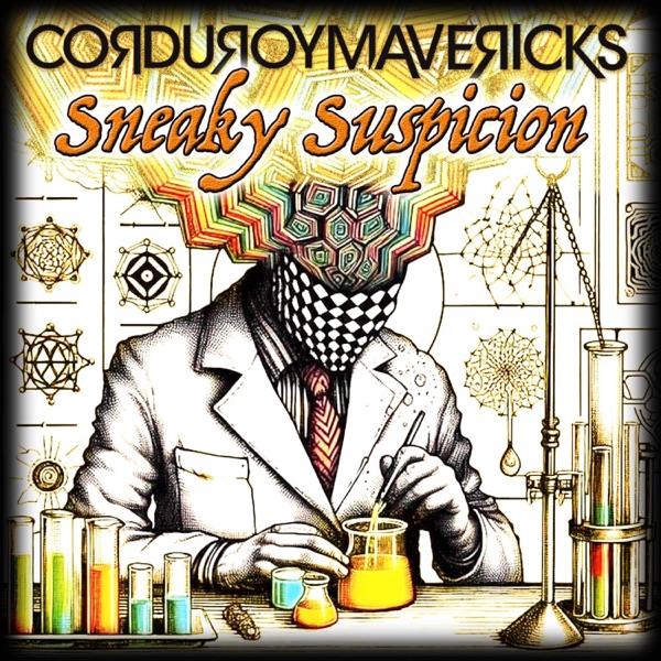 Sneaky Suspicion - Single