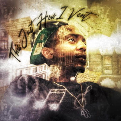 This Just How I Vent